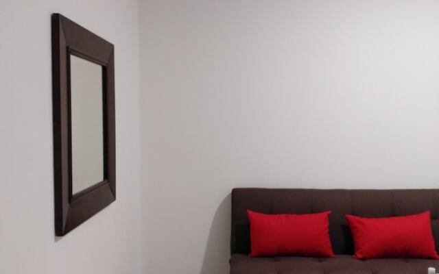 Tropicus 15 Suite Room With Balcony