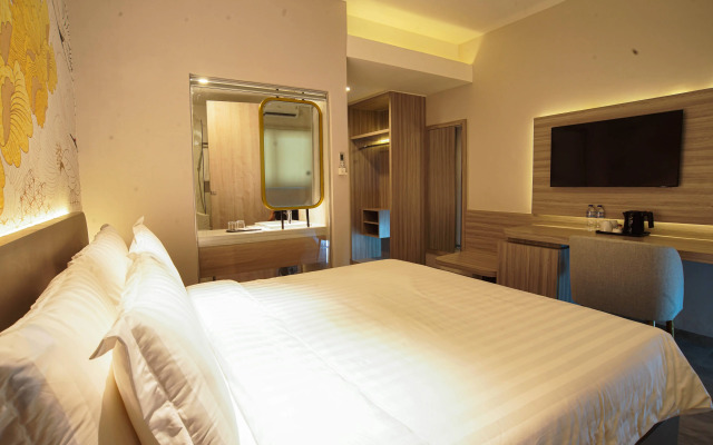 Yulia Hotel Managed by HIG