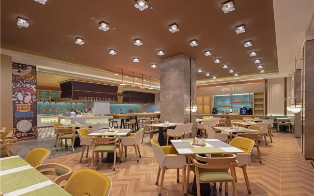 Home2 Suites by Hilton Hohhot Jokhang Temple
