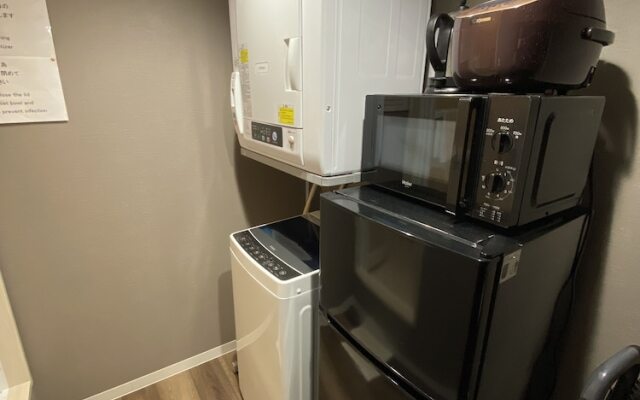 Skyhouse2 Kawaguchiko Station