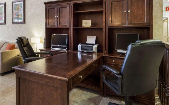 Quality Inn Ingleside - Corpus Christi