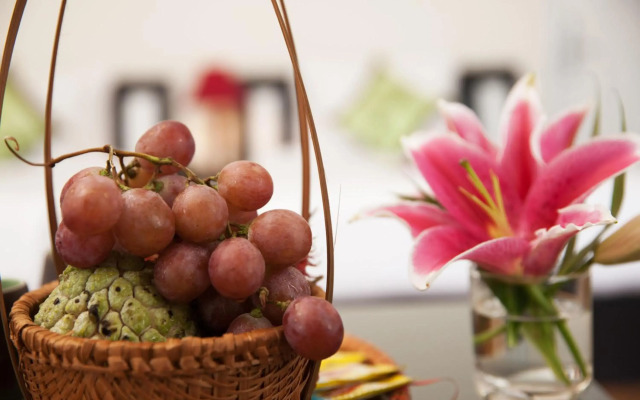 Serenity Villa Hotel Hanoi