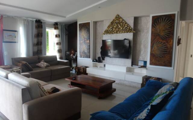 House on the Sand - 219