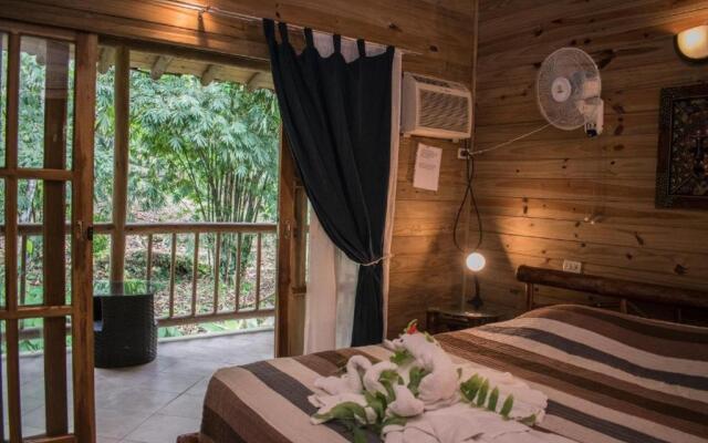 Bugabutik Hotel Resort