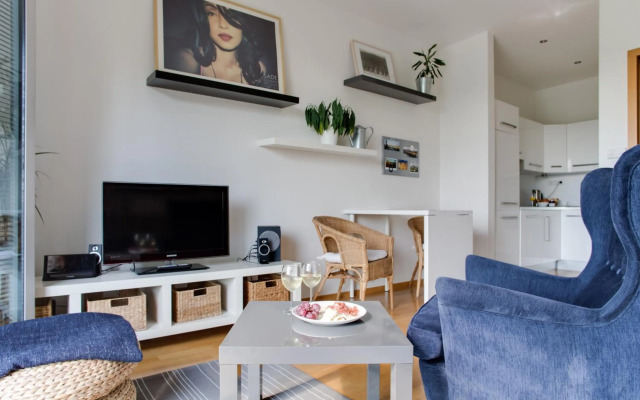 Teichmann Premium Apartments