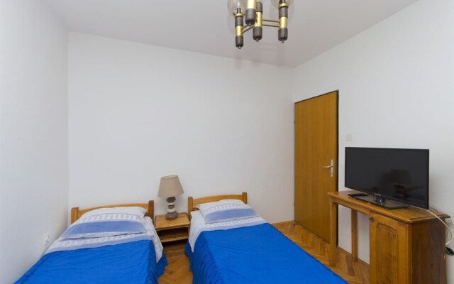 Apartments Ante