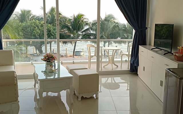 Pacific Beach Resort