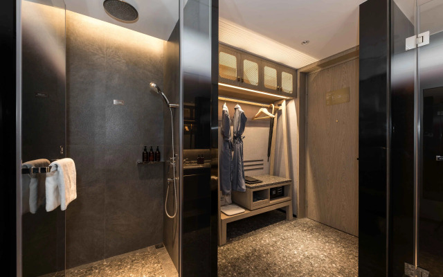 Paco Hotel (Canton Tower Pazhou)