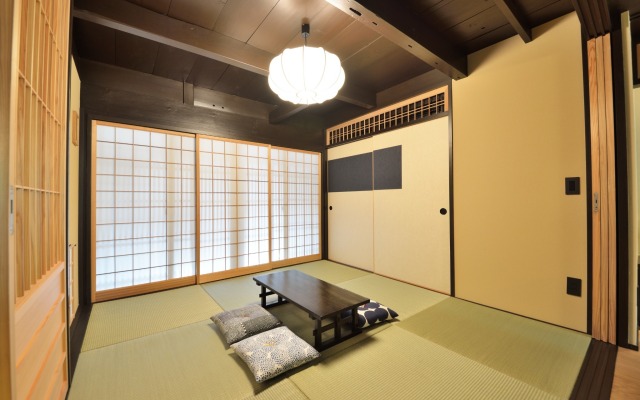 Takeya Kitano Bekkan