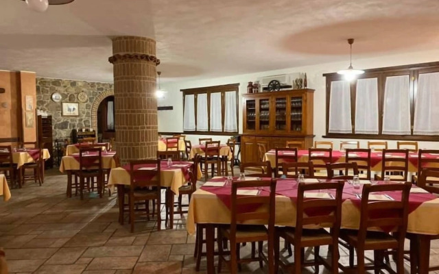 Agriturismo La Locanda del Gallo