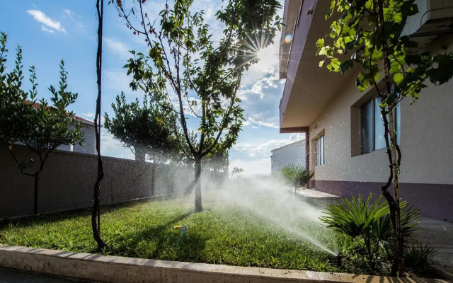 Solin apartments Praetorium