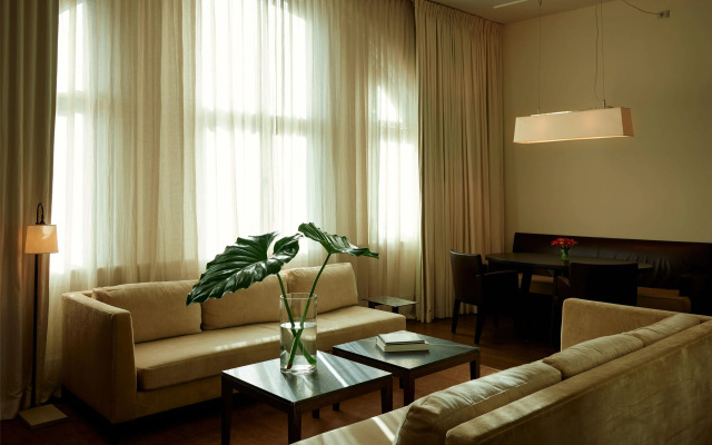 The Mercer
