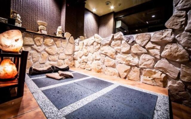 Hotel PetitBali Ikebukuro