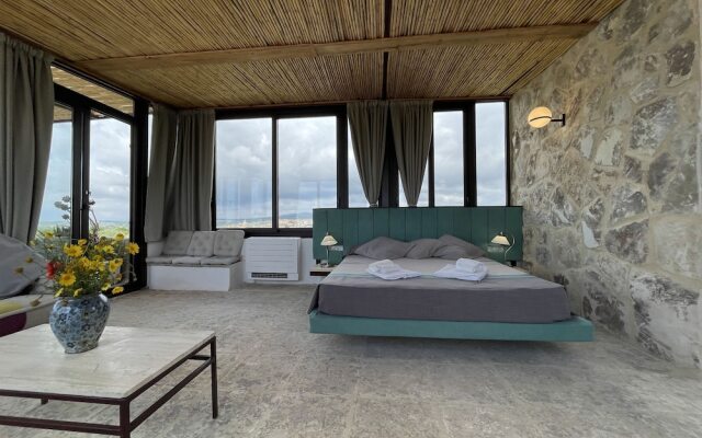 Villa Il Dammuso Noto