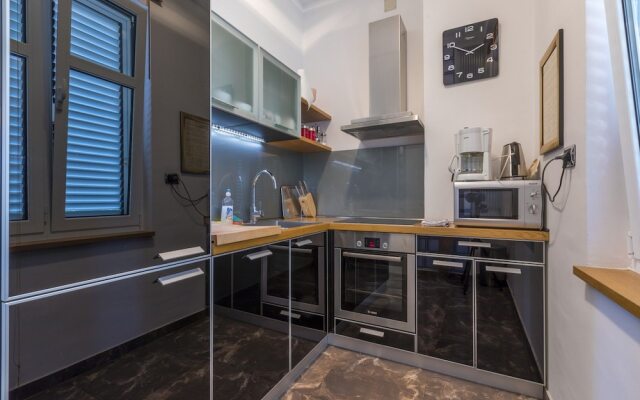 Apartment Sunny