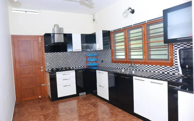 Shamrock Homestay