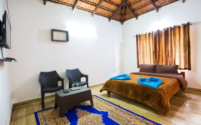 The Nest Bettathur Coorg