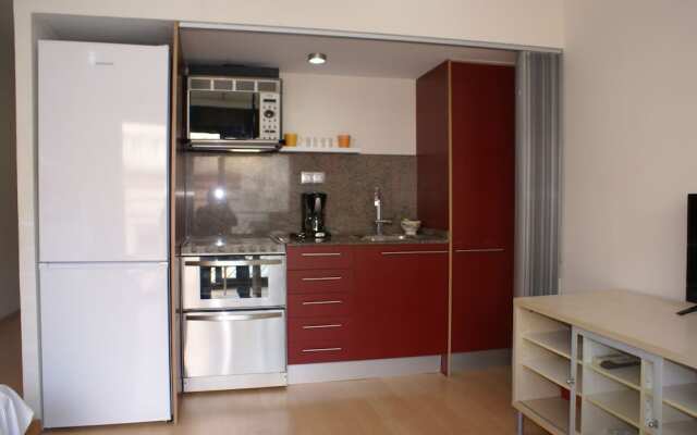 Vilanova Padawan Apartment