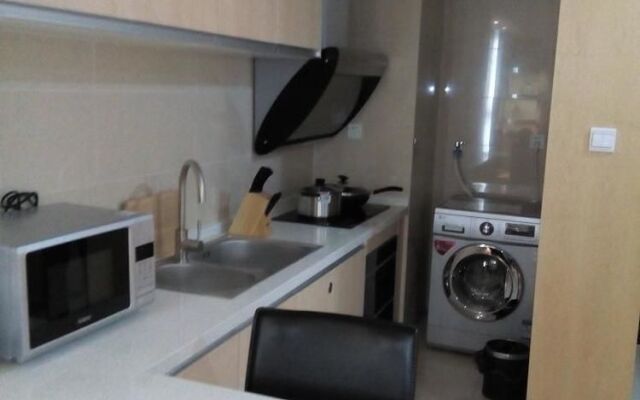 Suzhou Phoenix Lejia Service Apartment