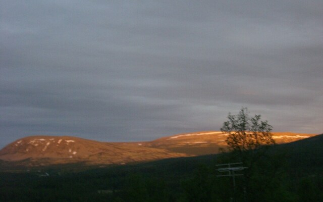 Skjerdingen Høyfjellshotel