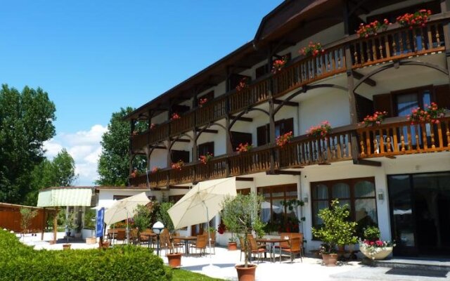 Haus Alpensee