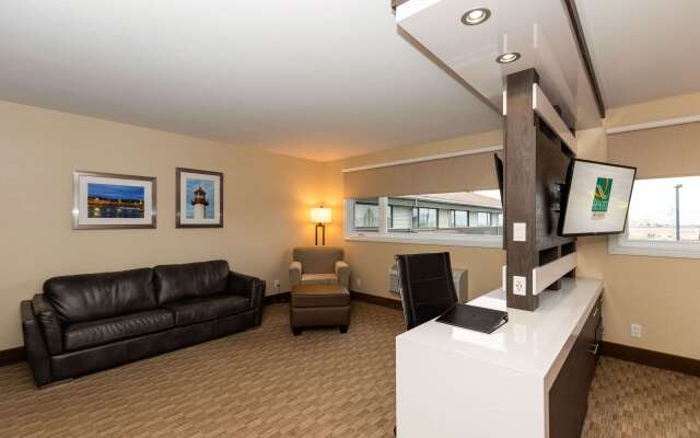 Quality Inn & Suites