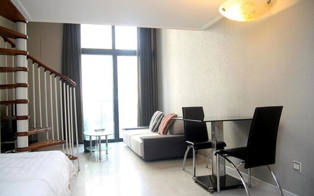 Guangzhou Pin Jing Bo Lin Apartment