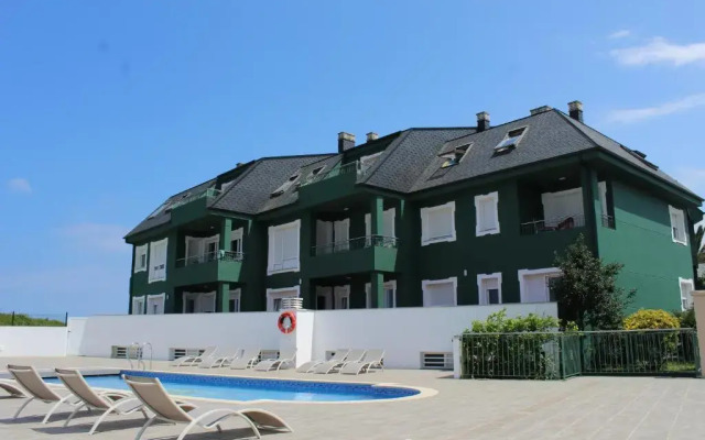 Apartamentos Los Gemelos