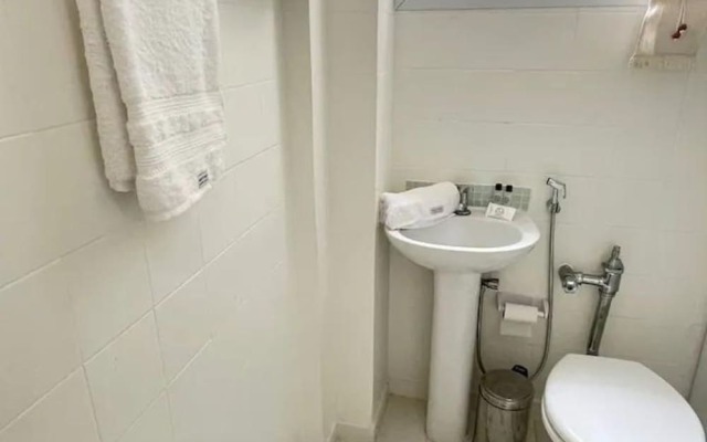 Apartamento Copa Subway Charm HIR 39