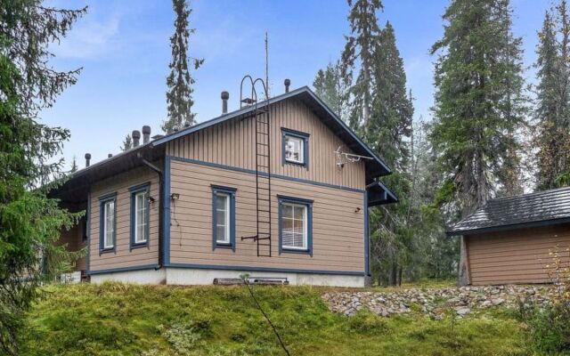 House Tähti b Pudasjärvi