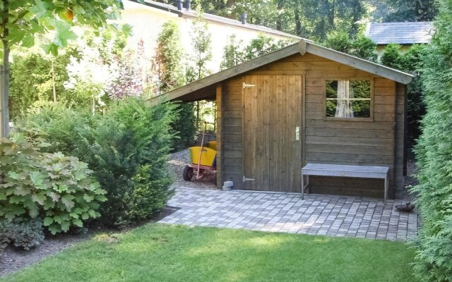 Chalet Wageningen