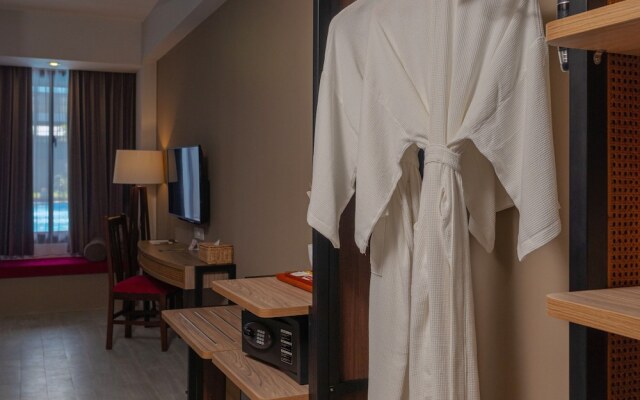 Royal Singosari Trawangan