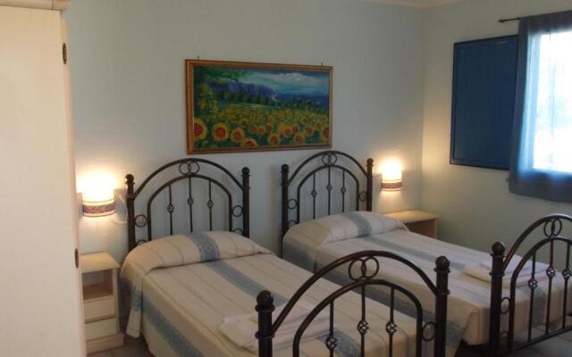 Resort Baia Cea