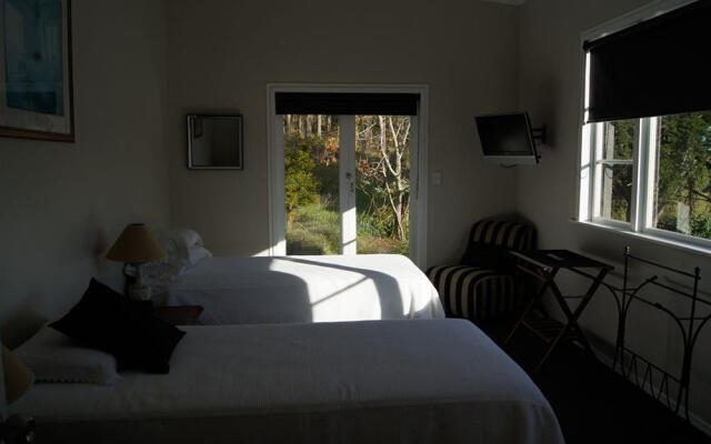 Hurstmere House