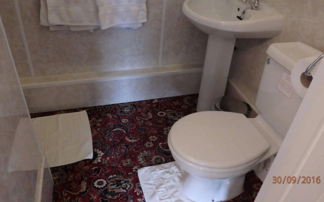 Wesley Guest House
