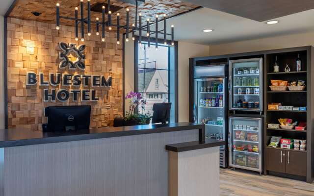 Bluestem Hotel Torrance Los Angeles, Ascend Hotel Collection