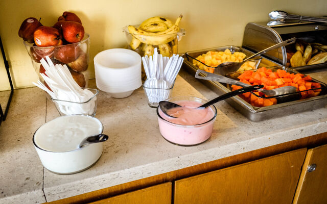 Hotel Colonial Hermosillo