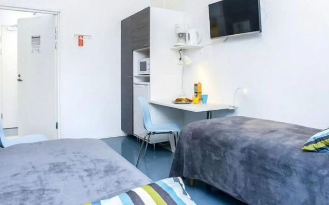 Forenom Hostel Vantaa Aviapolis