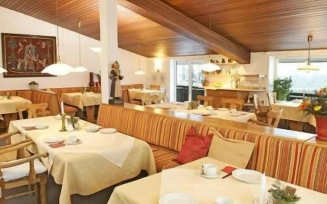 Landhotel Herzberger