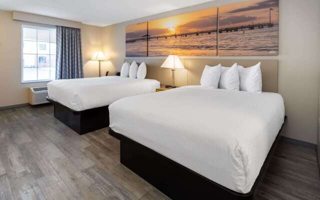 Days Inn & Suites by Wyndham Cherry Hill - Philadelphia