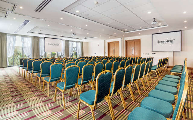 City North Hotel and Conference Centre