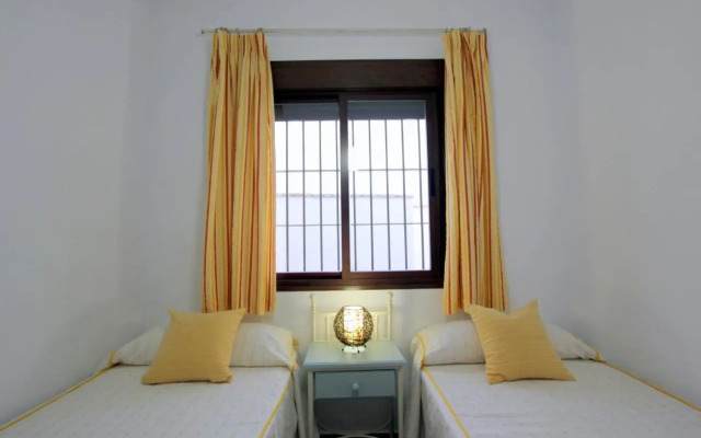 Villa Rocio-Conil