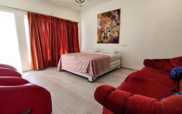 Villa 408-Dr Wade in Royal Palms Mumbai
