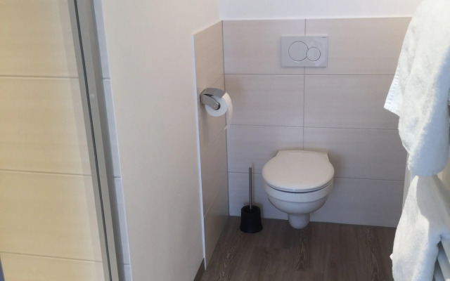 Hotel Post Viernheim UG