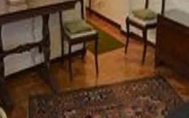 Apartment Capo le Case