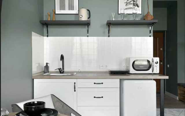 Апартаменты Spb2Day на улице Казанская 2