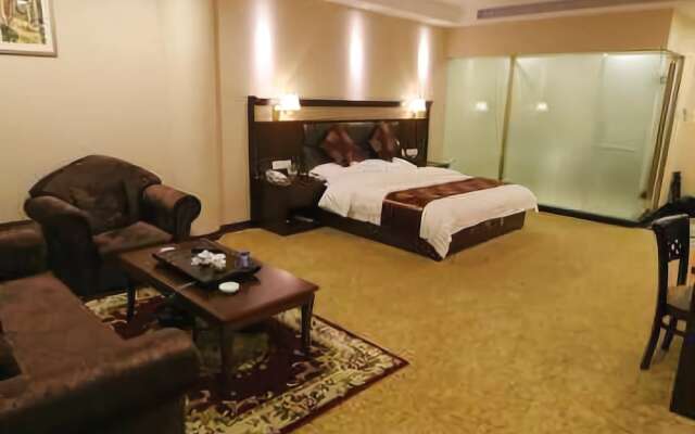 Fortune Hotel