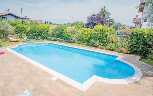 Porta Del Sole - Italian Homing