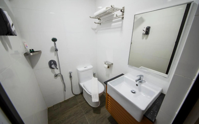 The Point Boutique Hotel