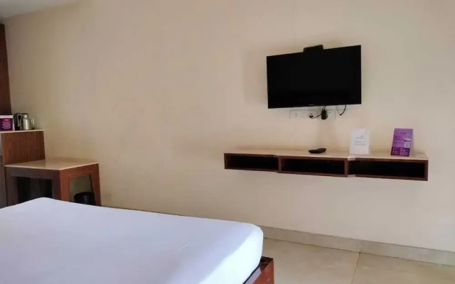 VITS Lonavala